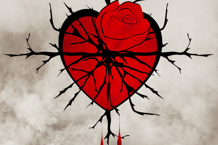 Koan - Briar Rose Side A