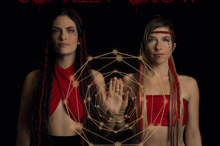 Scarlet Crow - Remembrance Remixes