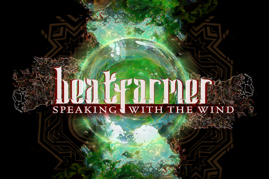 Beatfarmer - Speaking with the Wind
