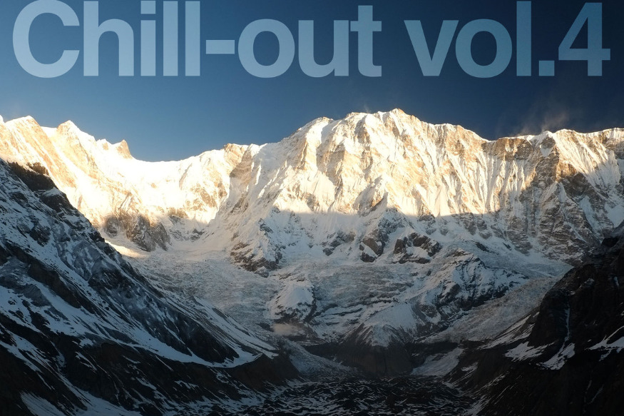 VA - Microcosmos Chill​-​out vol​.​4