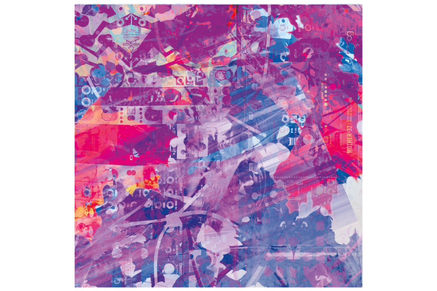 James Bernard - Atwater (Remixes)