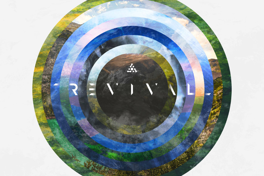 VA - Revival selected by Astropilot